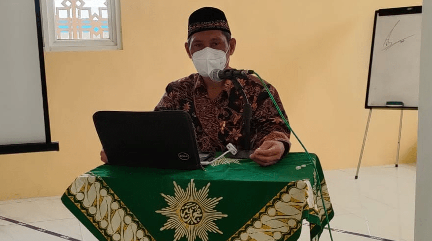 Guru Muhammadiyah Harus Miliki Kompetensi Profesional Sekaligus Ideologis