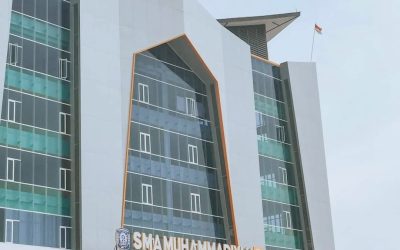 11 Murid Smamsatu Tembus OSN Jatim 2025