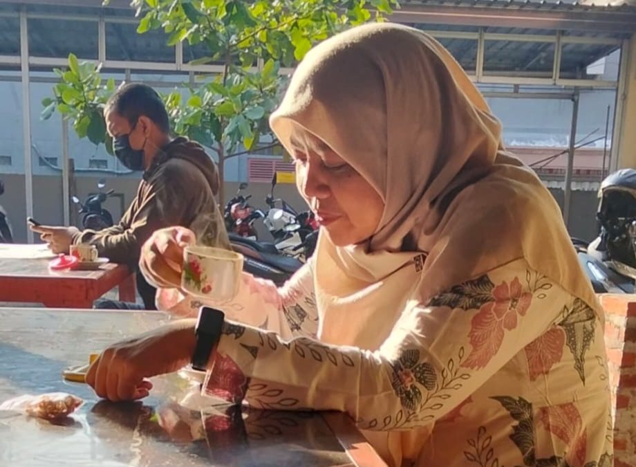 Upacara Bendera di Warung Kopi: Refleksi surat An-Nās