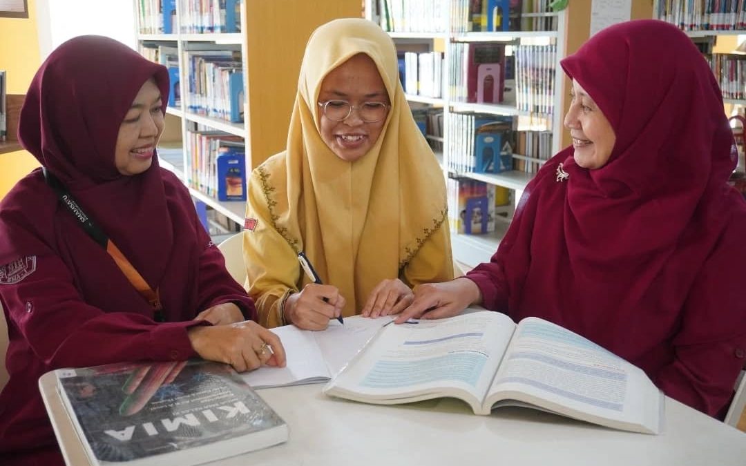 Guru adalah Rasul Peradaban