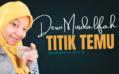After Teks: Merawat Ketertakjuban di Zaman Serba Tahu