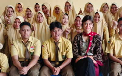 Lancar Bahasa Inggris Tanpa Pusing Grammar, Bisa Banget!