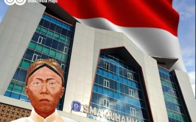 Smamsatu Menjemput Merah Putih: Sebuah Refleksi dari Ki Bagus Hadikusuma