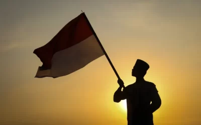 Keberkahan dan Keruntuhan Bangsa