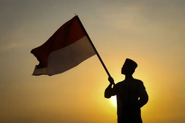 Keberkahan dan Keruntuhan Bangsa