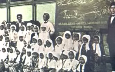 Guru yang Ulama