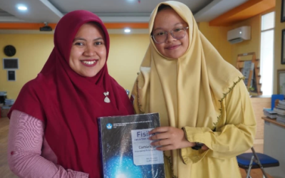 Menggali Karakter dan Nilai Risalah Islam Berkemajuan di Smamsatu