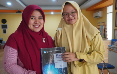 Menggali Karakter dan Nilai Risalah Islam Berkemajuan di Smamsatu