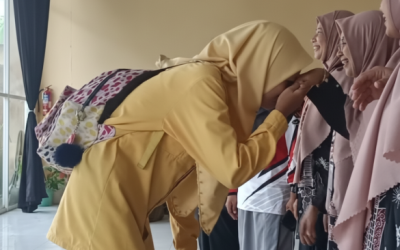 Adab, Cahaya Masa Depan dari Smamsatu