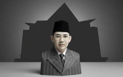 Sederhana, Tegas, dan Visioner: Warisan KH. Wahid Hasyim untuk Gen-Z Hari ini