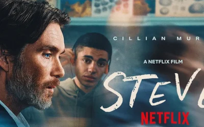 Sebuah catatan tentang film Steve (2025)