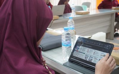 Perencanaan Pendidikan di Era Disrupsi: Pentingnya Asesmen Kebutuhan yang Responsif